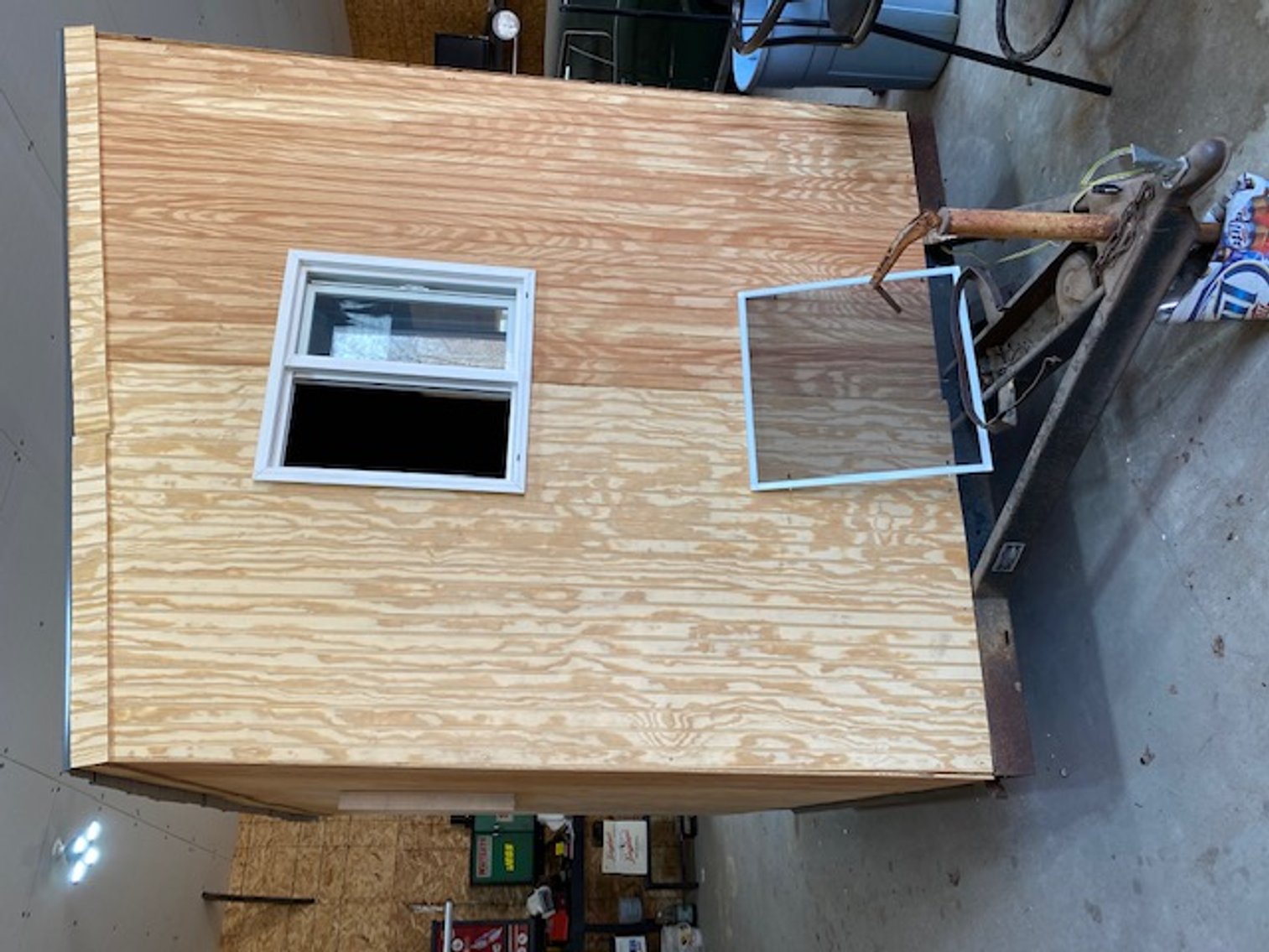 Image for Delbert Parr Estate Auction