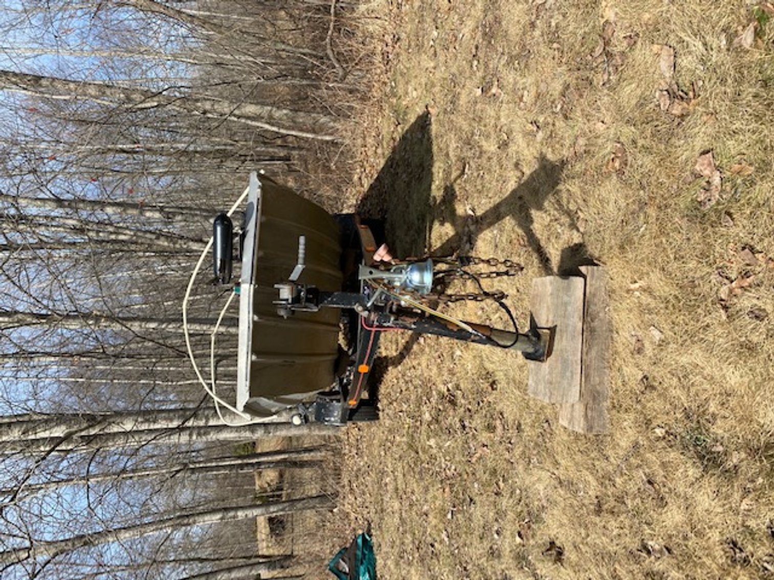 Image for Delbert Parr Estate Auction