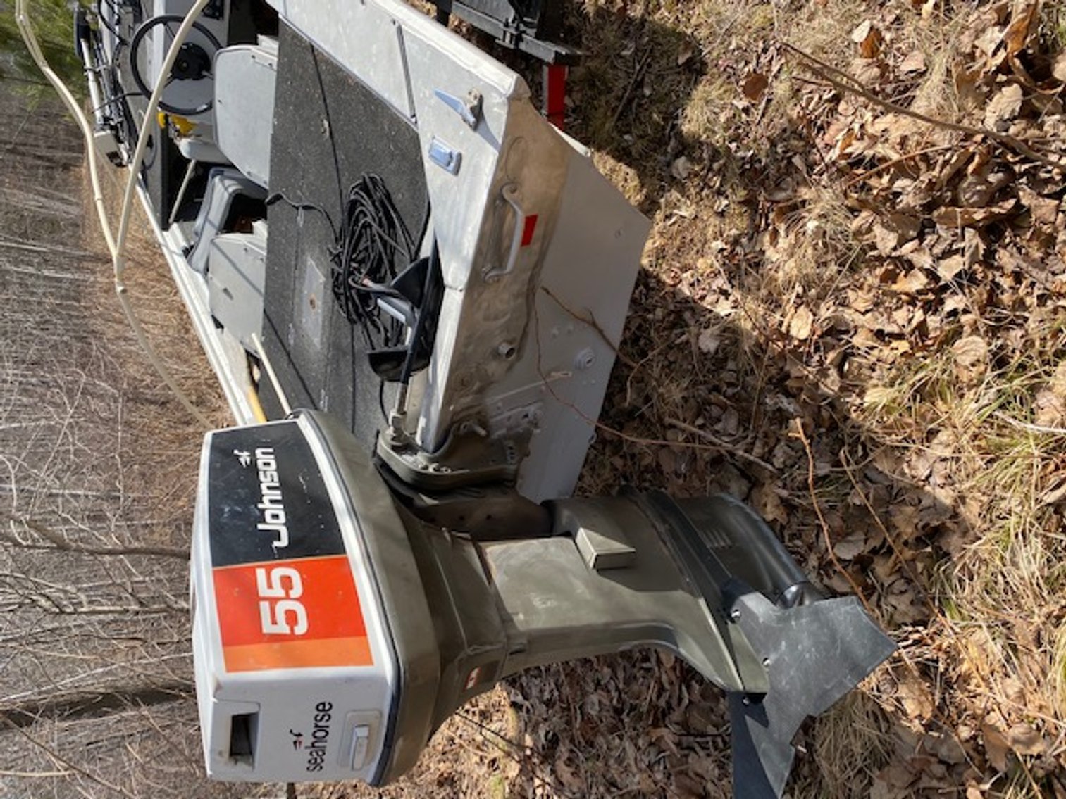 Image for Delbert Parr Estate Auction