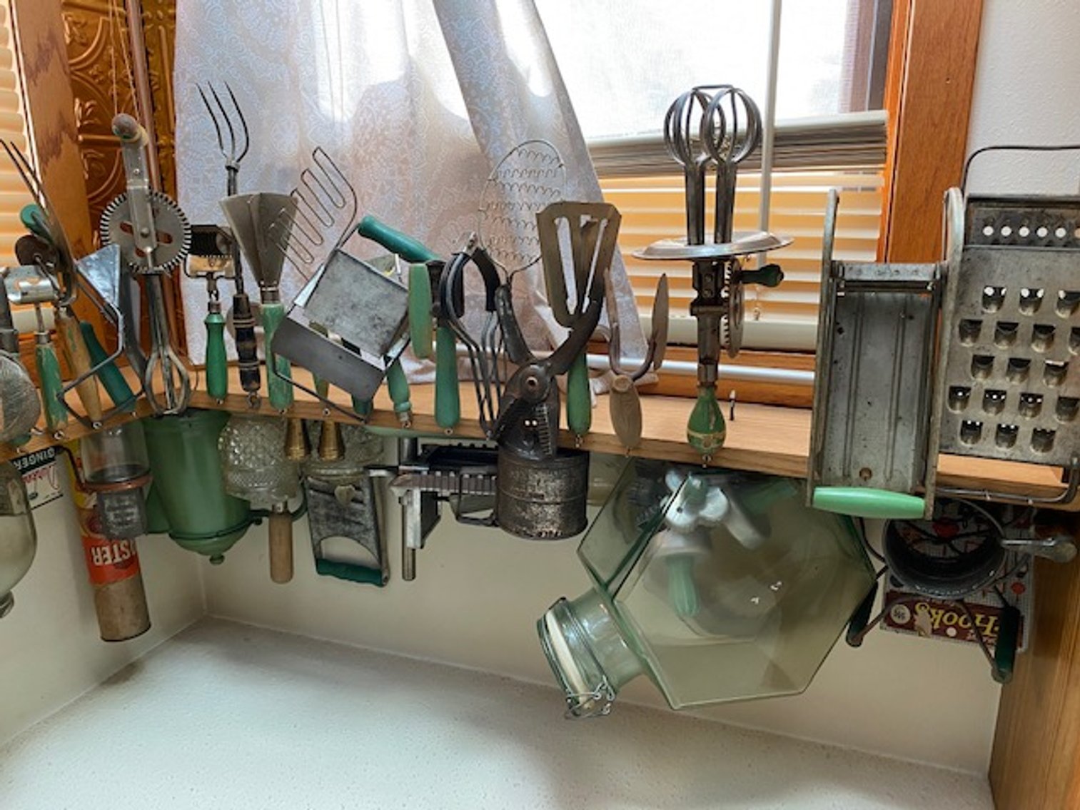 Image for Delbert Parr Estate Auction