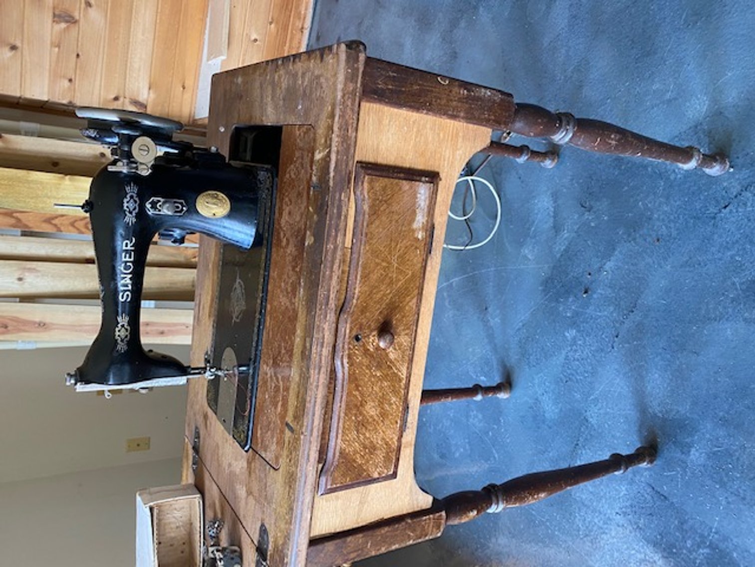 Image for Delbert Parr Estate Auction