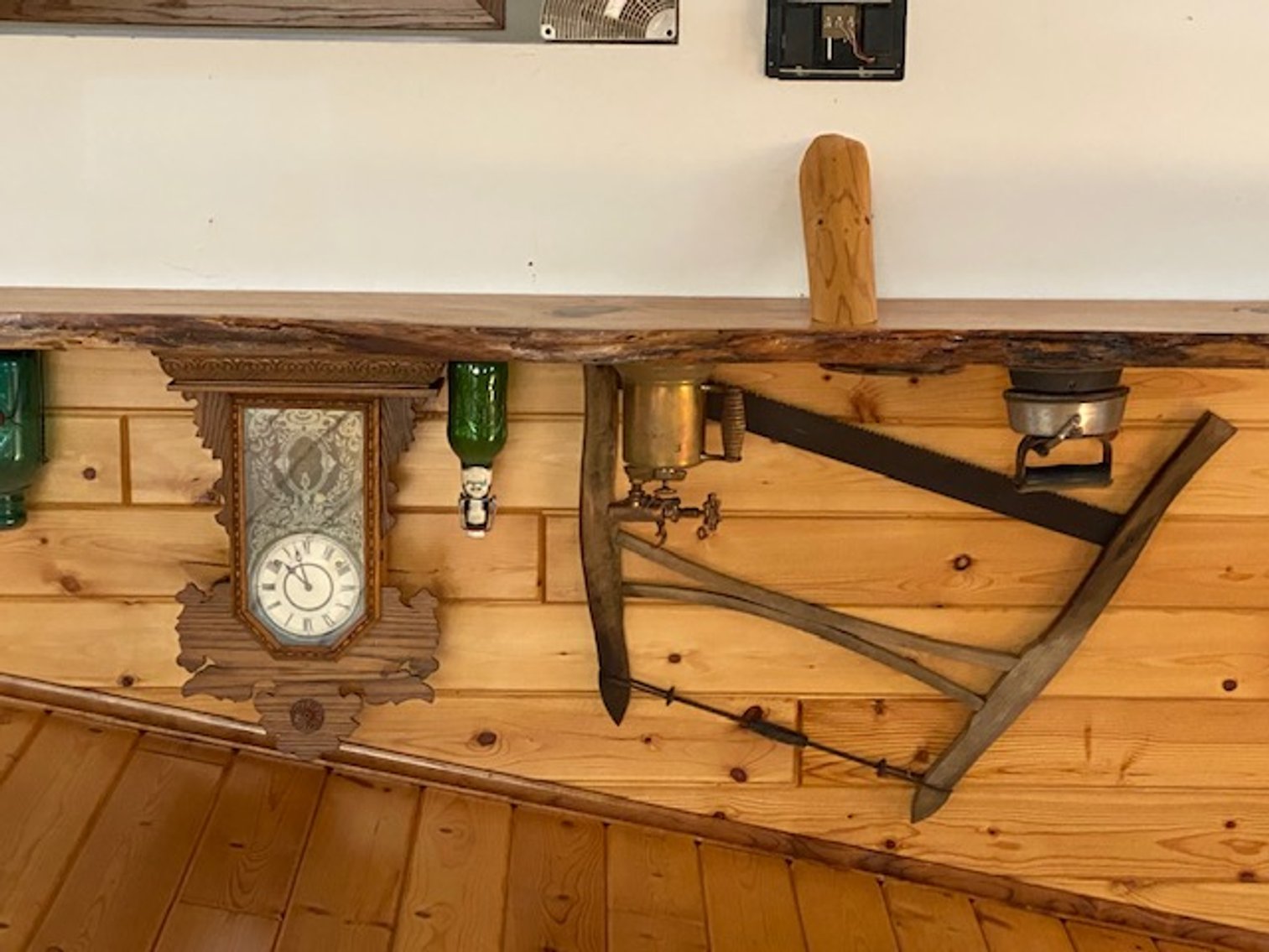 Image for Delbert Parr Estate Auction