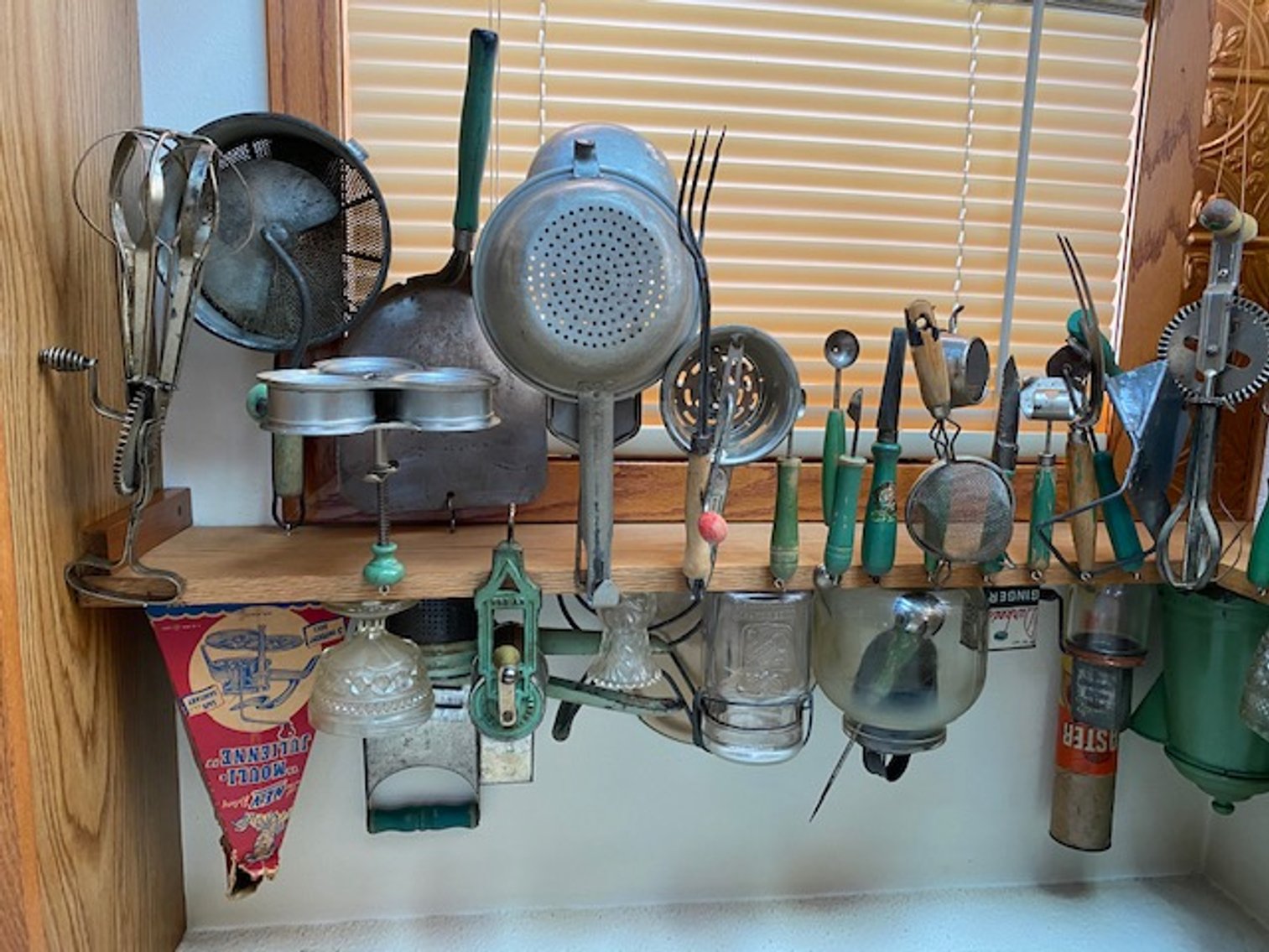 Image for Delbert Parr Estate Auction