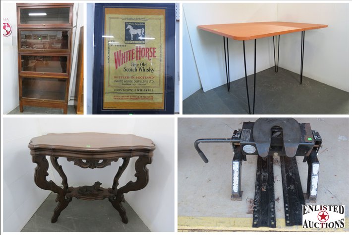 Image for Hidden Treasures Gallery