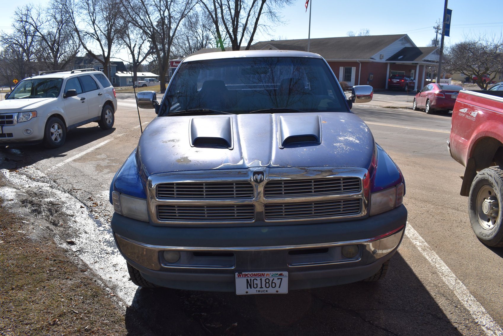 Image for April Consignment Auction