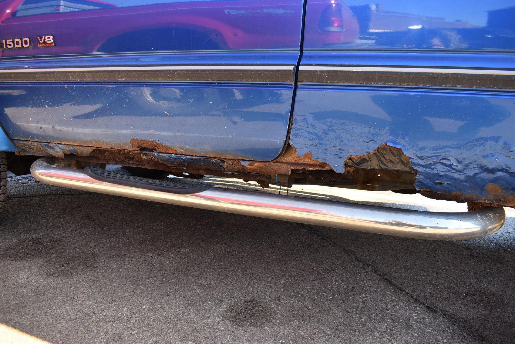 Image for April Consignment Auction