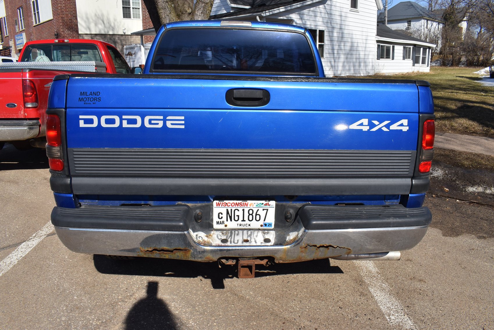 Image for April Consignment Auction