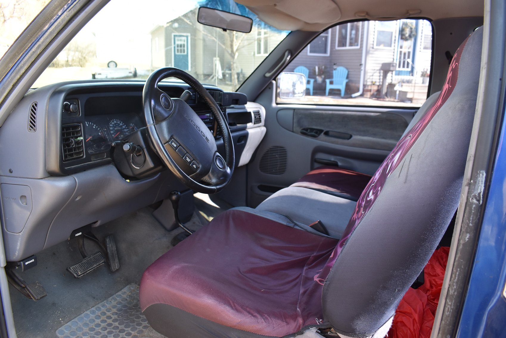 Image for April Consignment Auction