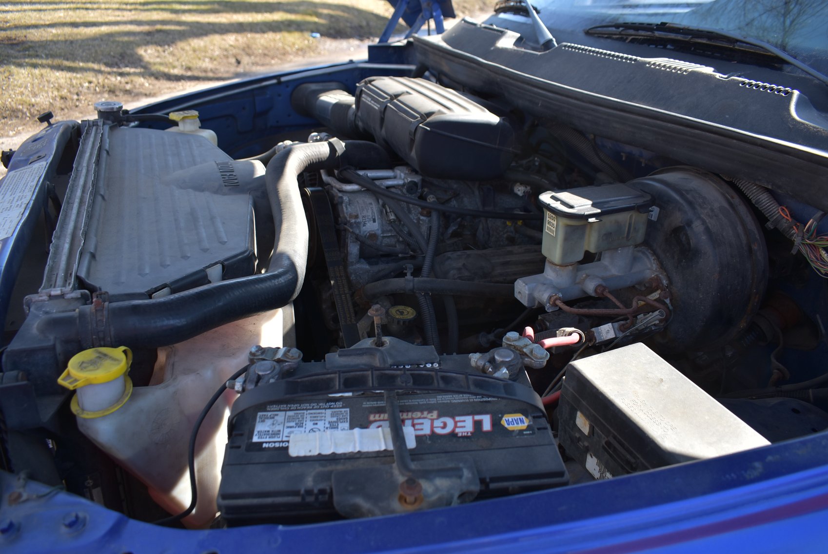 Image for April Consignment Auction