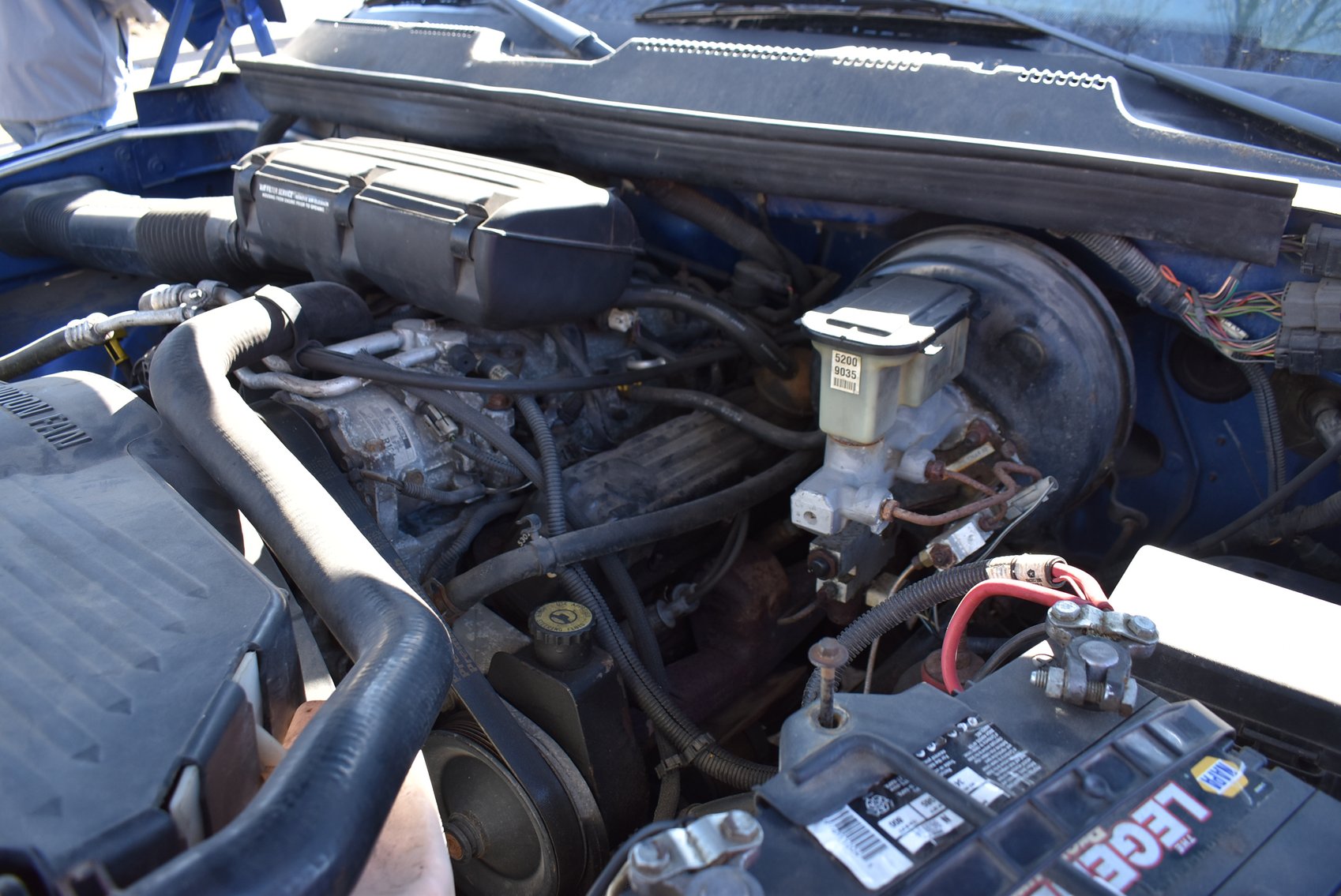 Image for April Consignment Auction