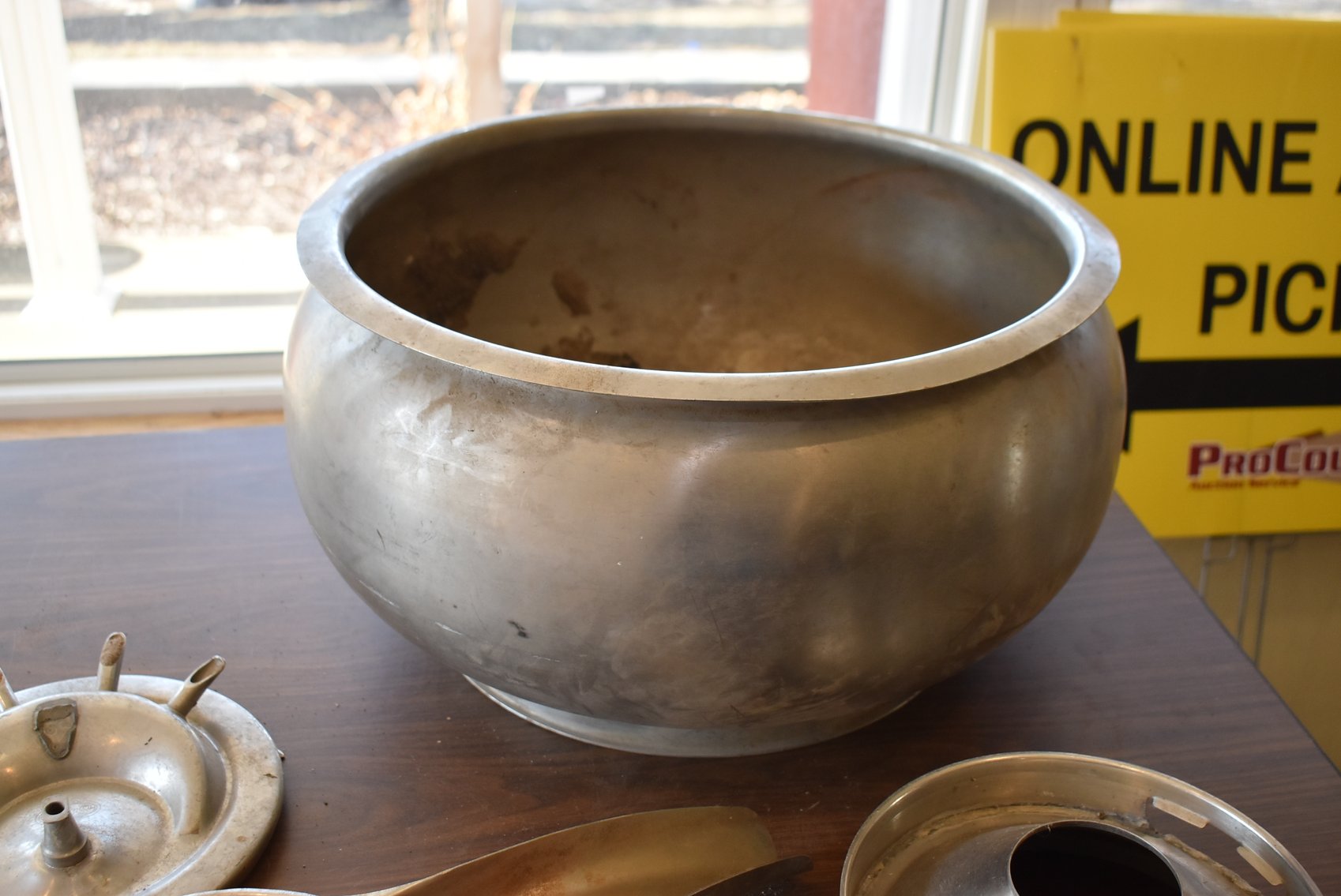 Image for April Consignment Auction