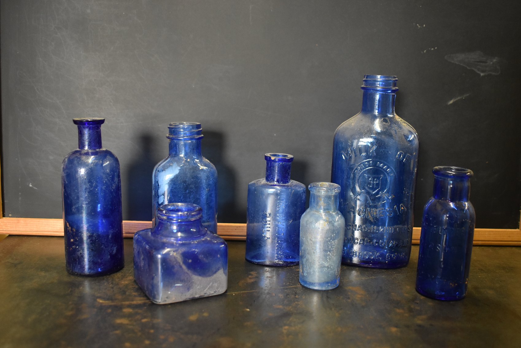 Image for April Consignment Auction