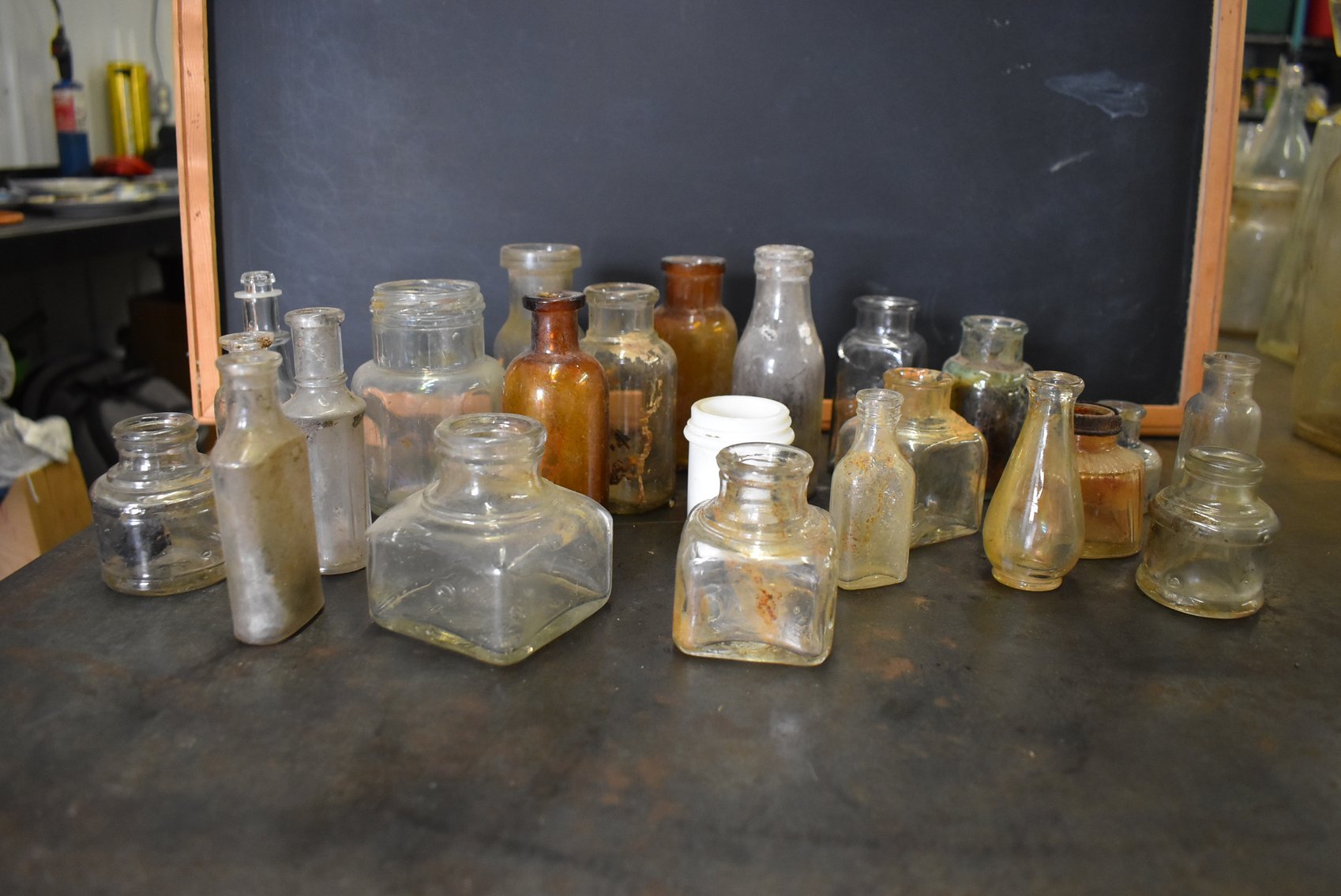 Image for April Consignment Auction