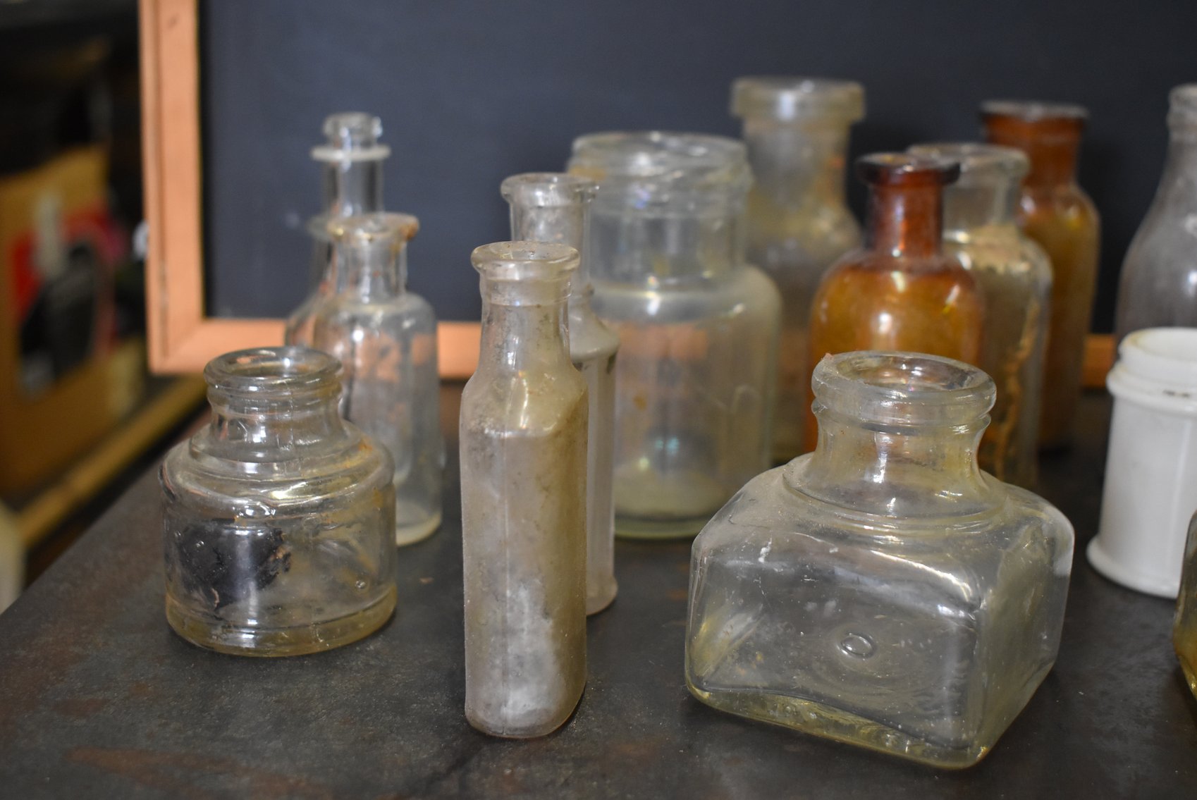 Image for April Consignment Auction