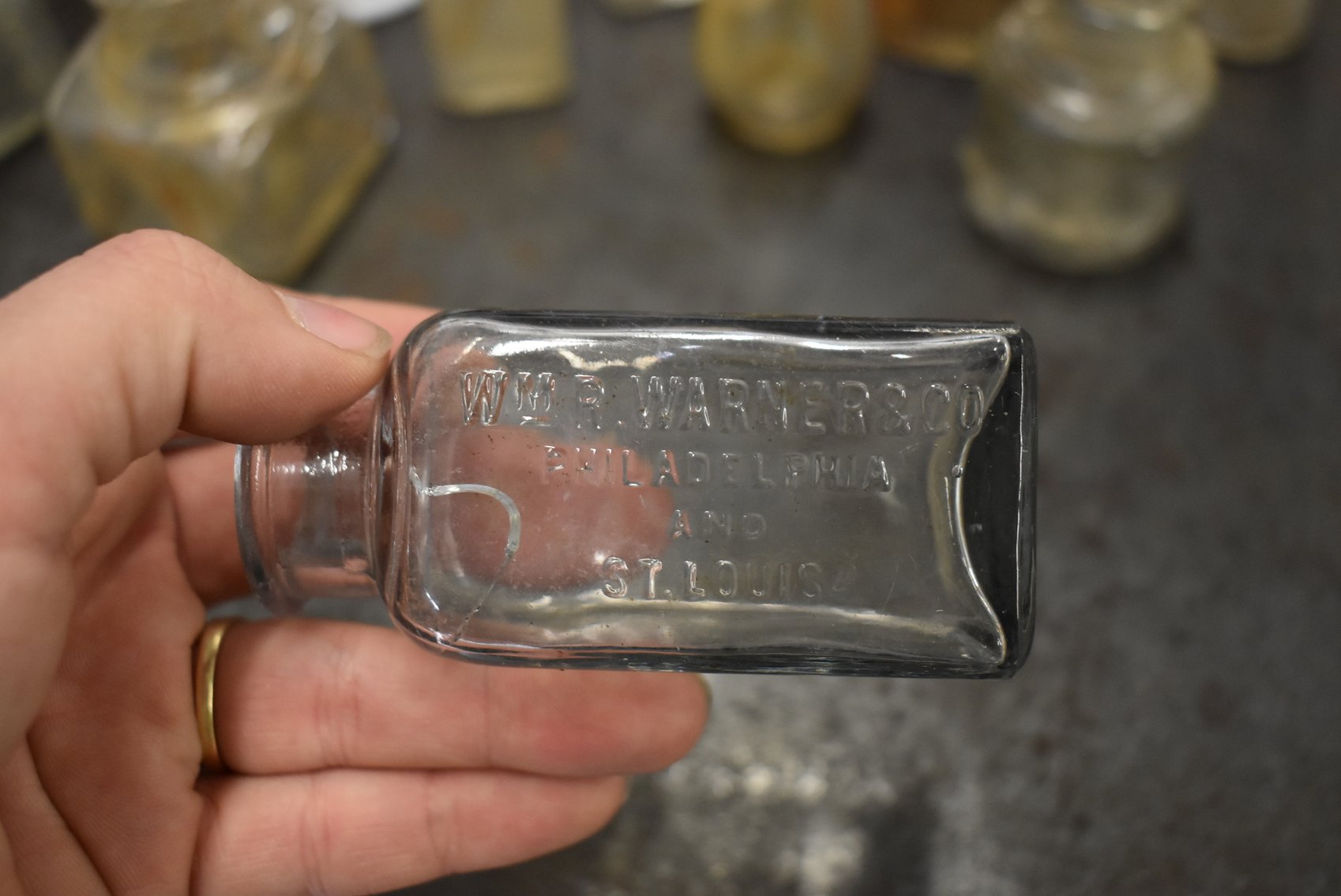 Image for April Consignment Auction