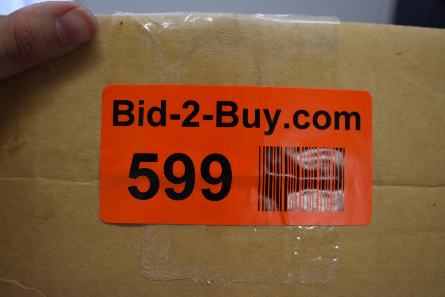 Image for April Consignment Auction