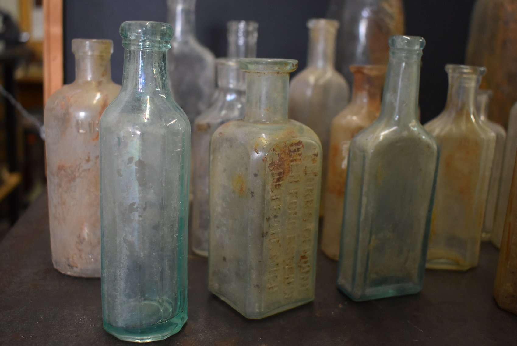 Image for April Consignment Auction