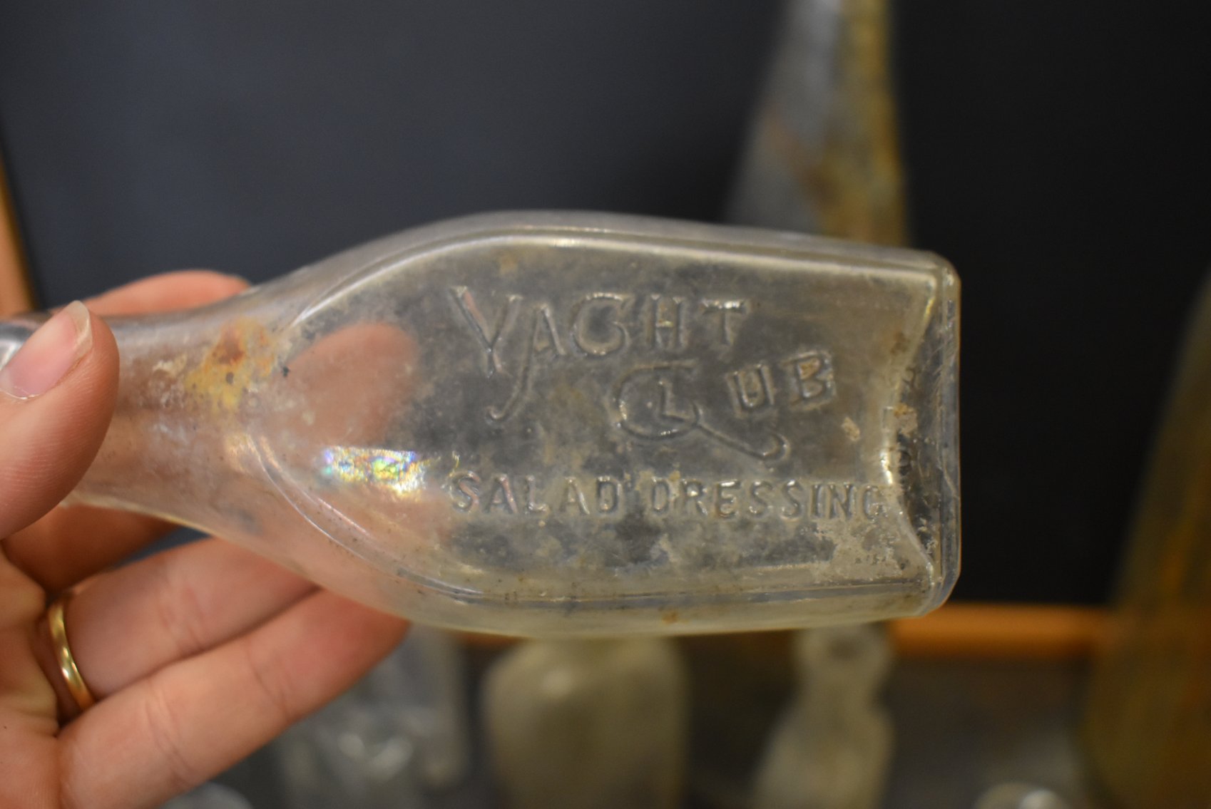 Image for April Consignment Auction