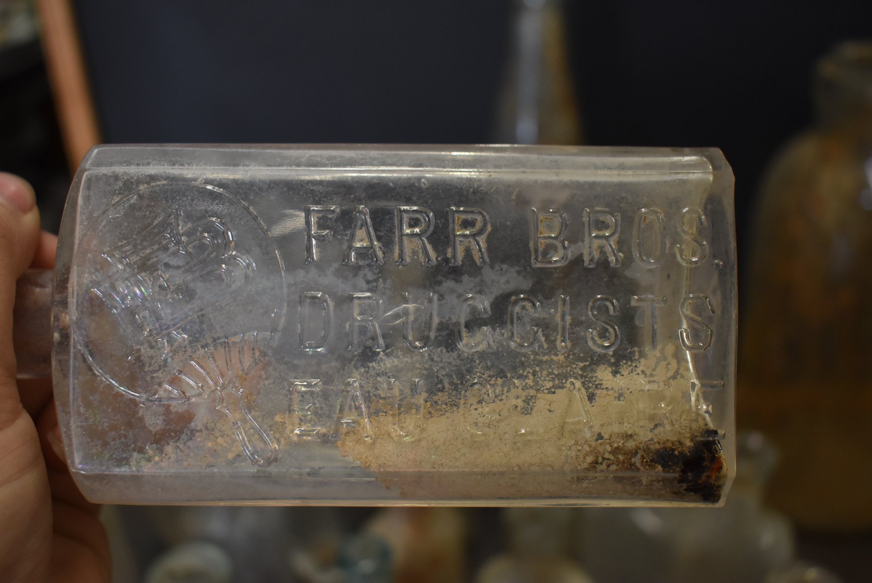 Image for April Consignment Auction