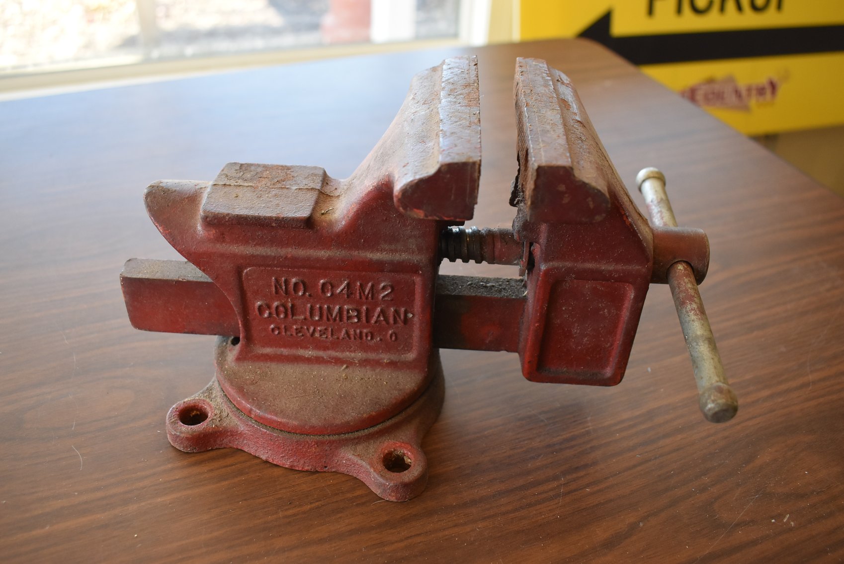 Image for April Consignment Auction