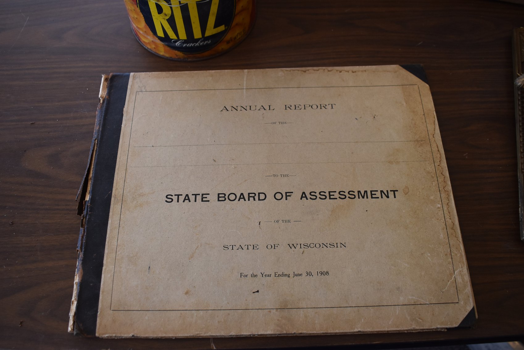 Image for April Consignment Auction