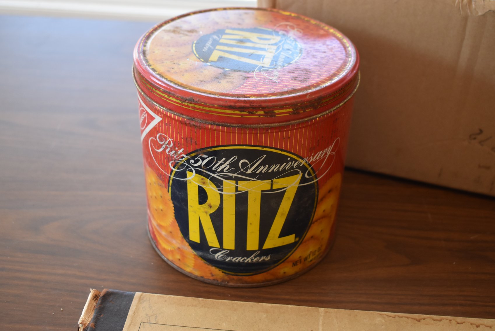 Image for April Consignment Auction