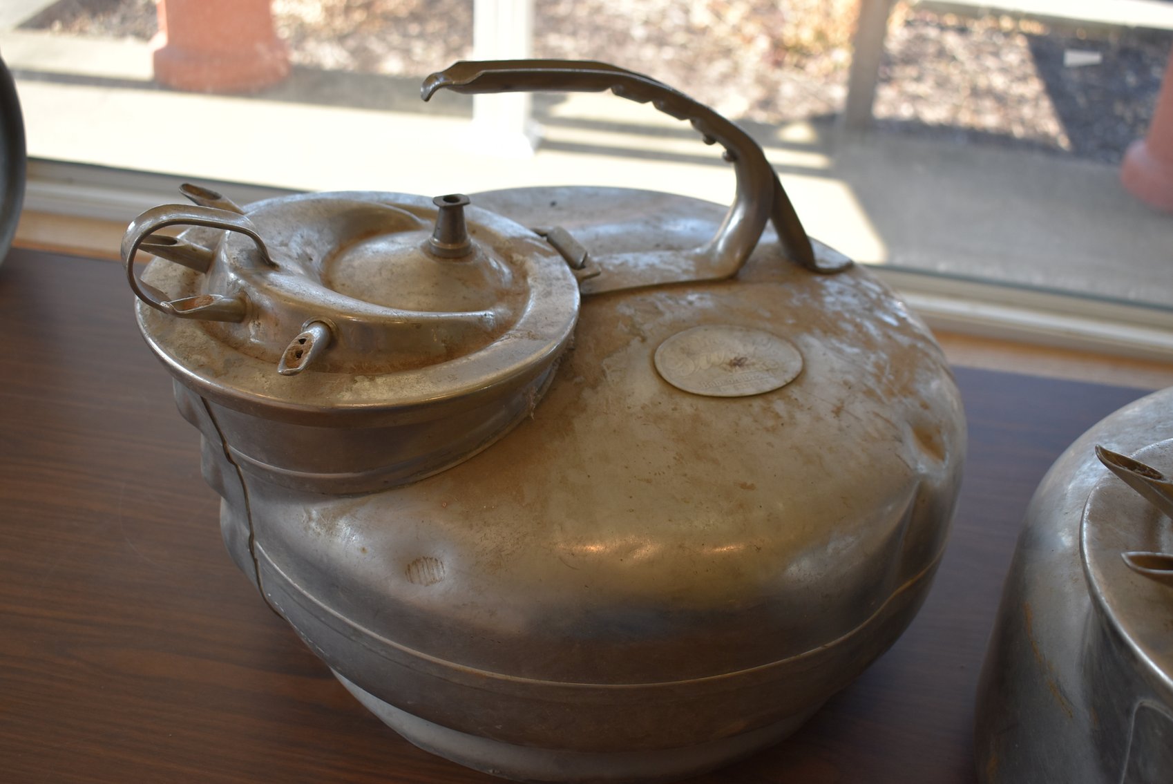 Image for April Consignment Auction