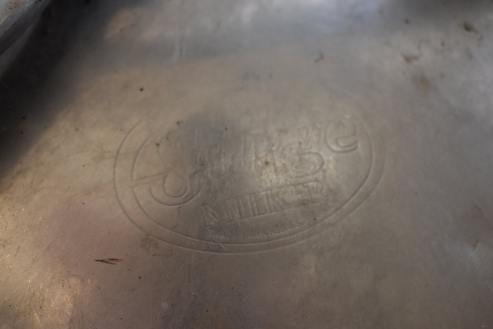 Image for April Consignment Auction