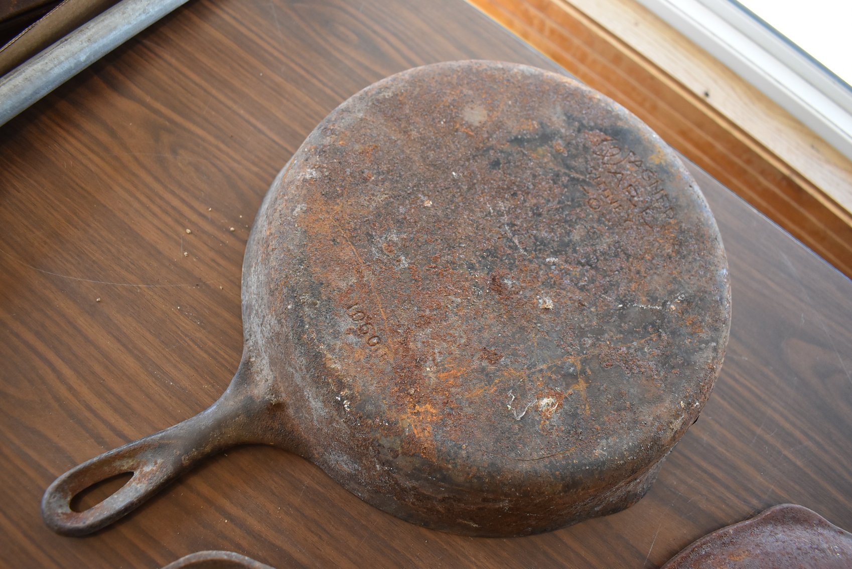 Image for April Consignment Auction