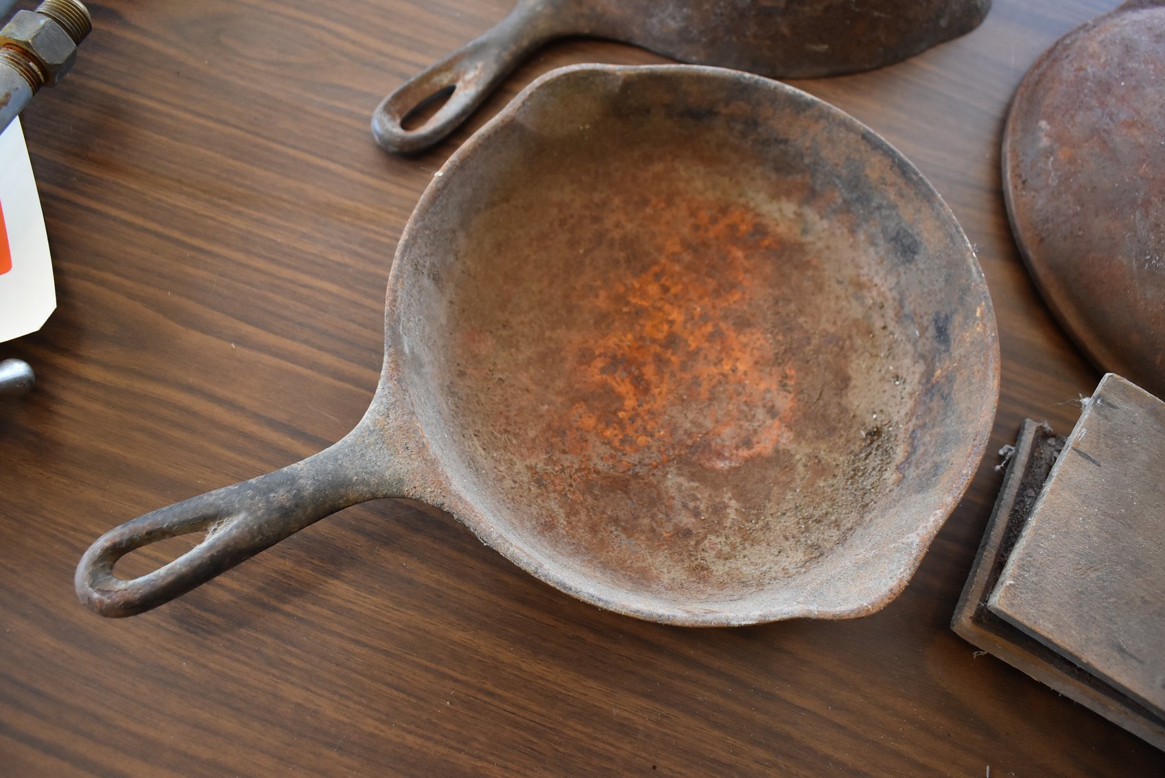 Image for April Consignment Auction