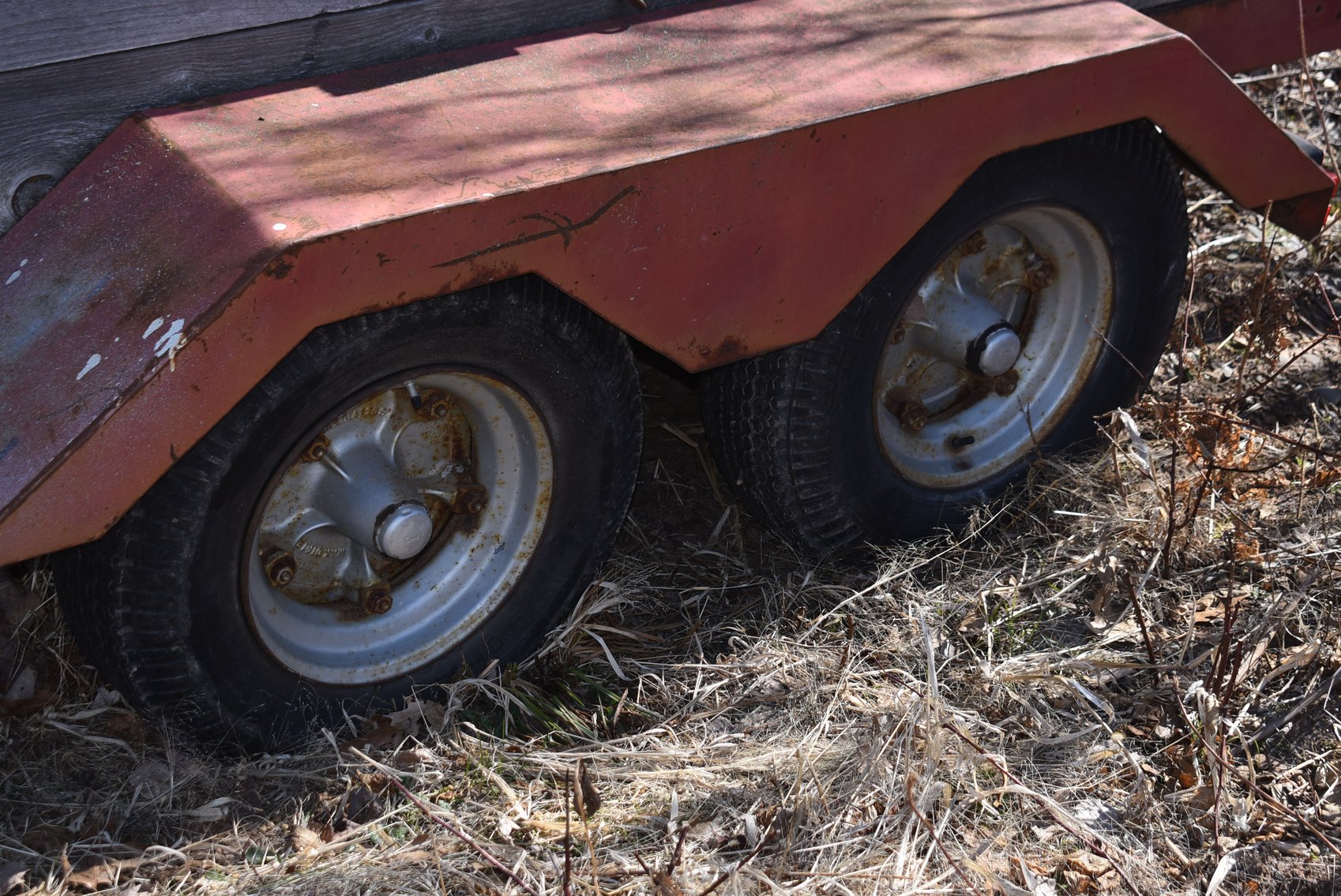 Image for Delbert Parr Estate Auction