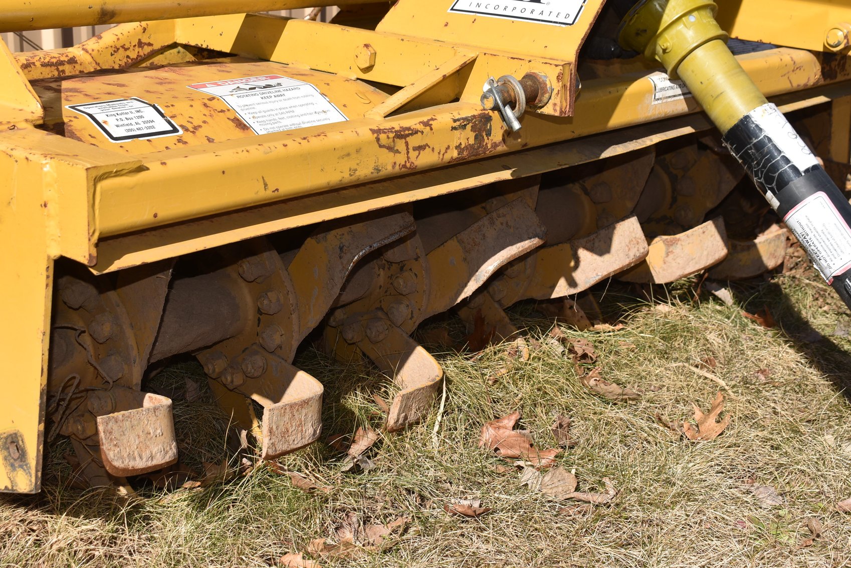 Image for Delbert Parr Estate Auction