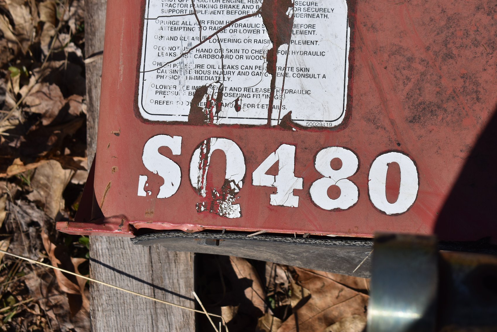 Image for Delbert Parr Estate Auction