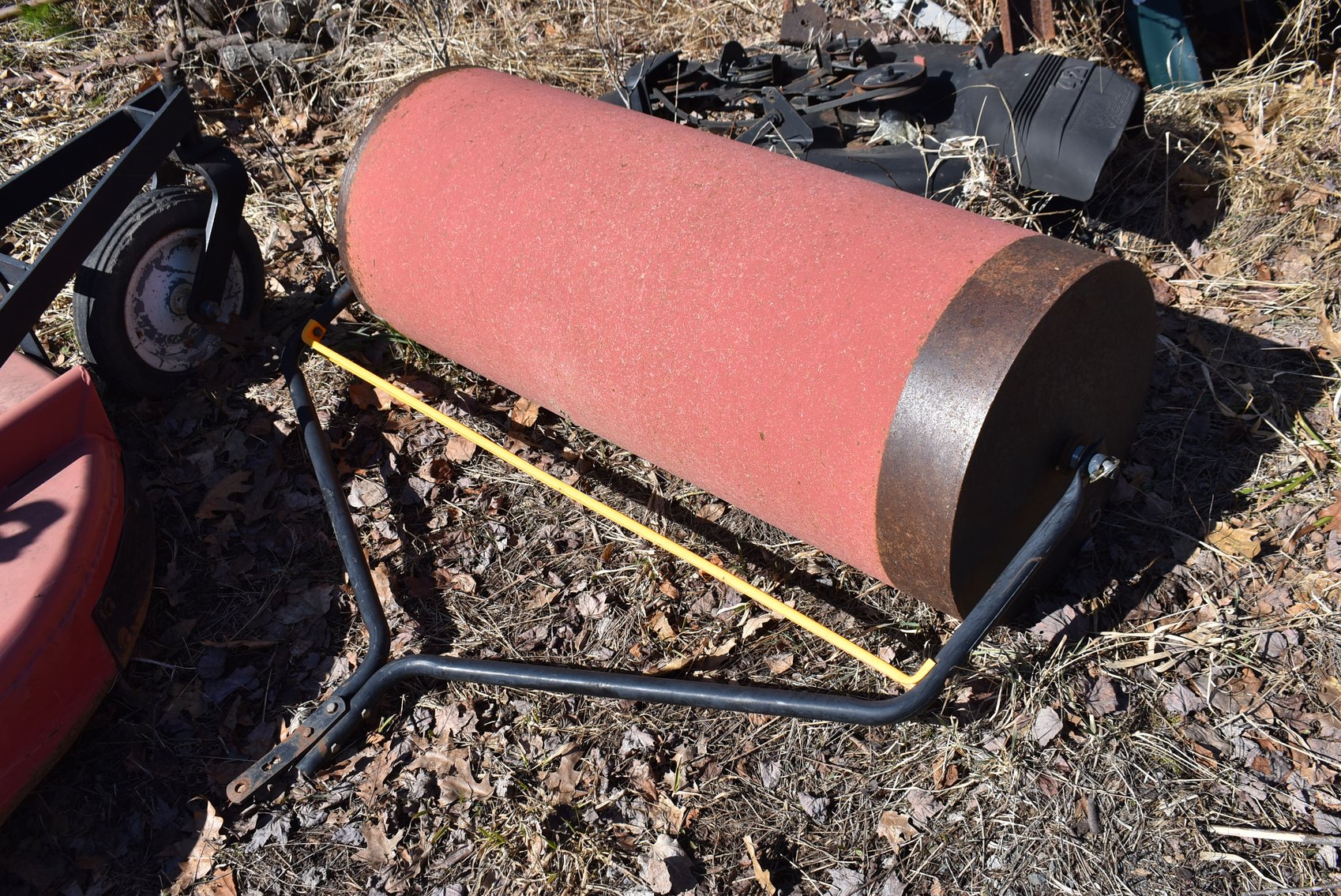 Image for Delbert Parr Estate Auction