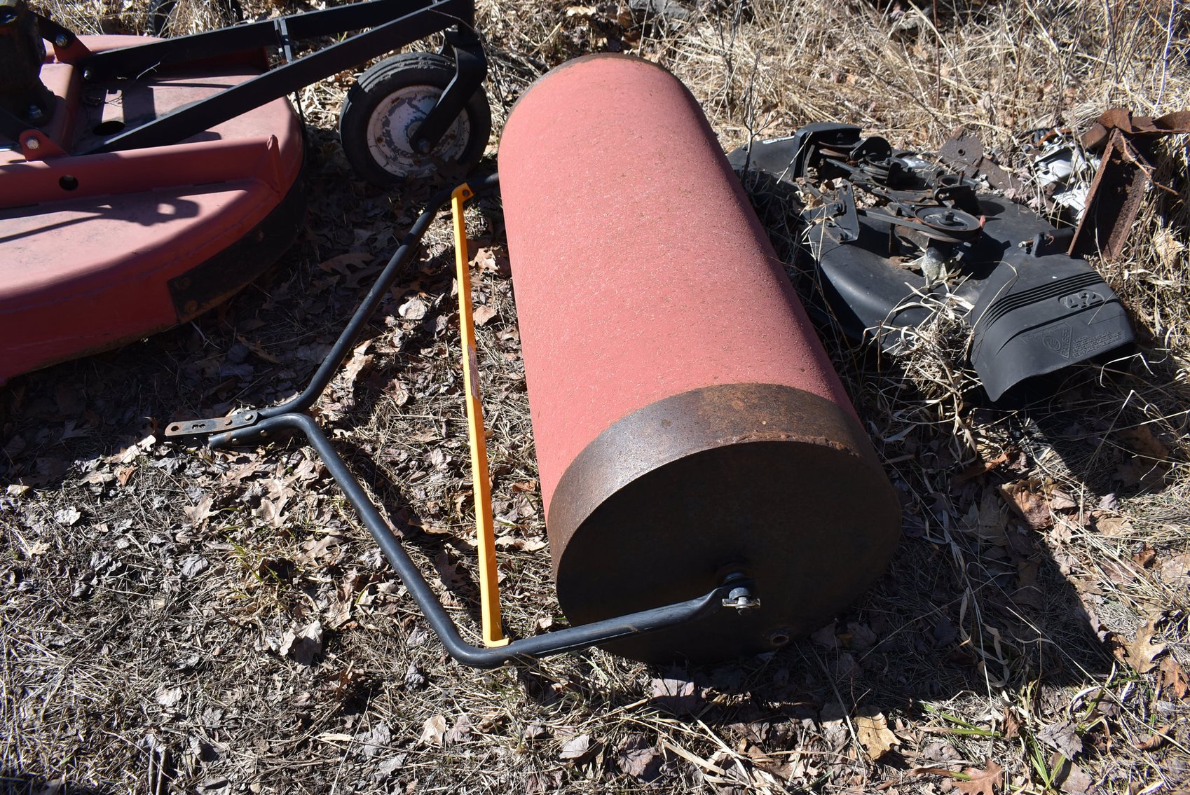 Image for Delbert Parr Estate Auction