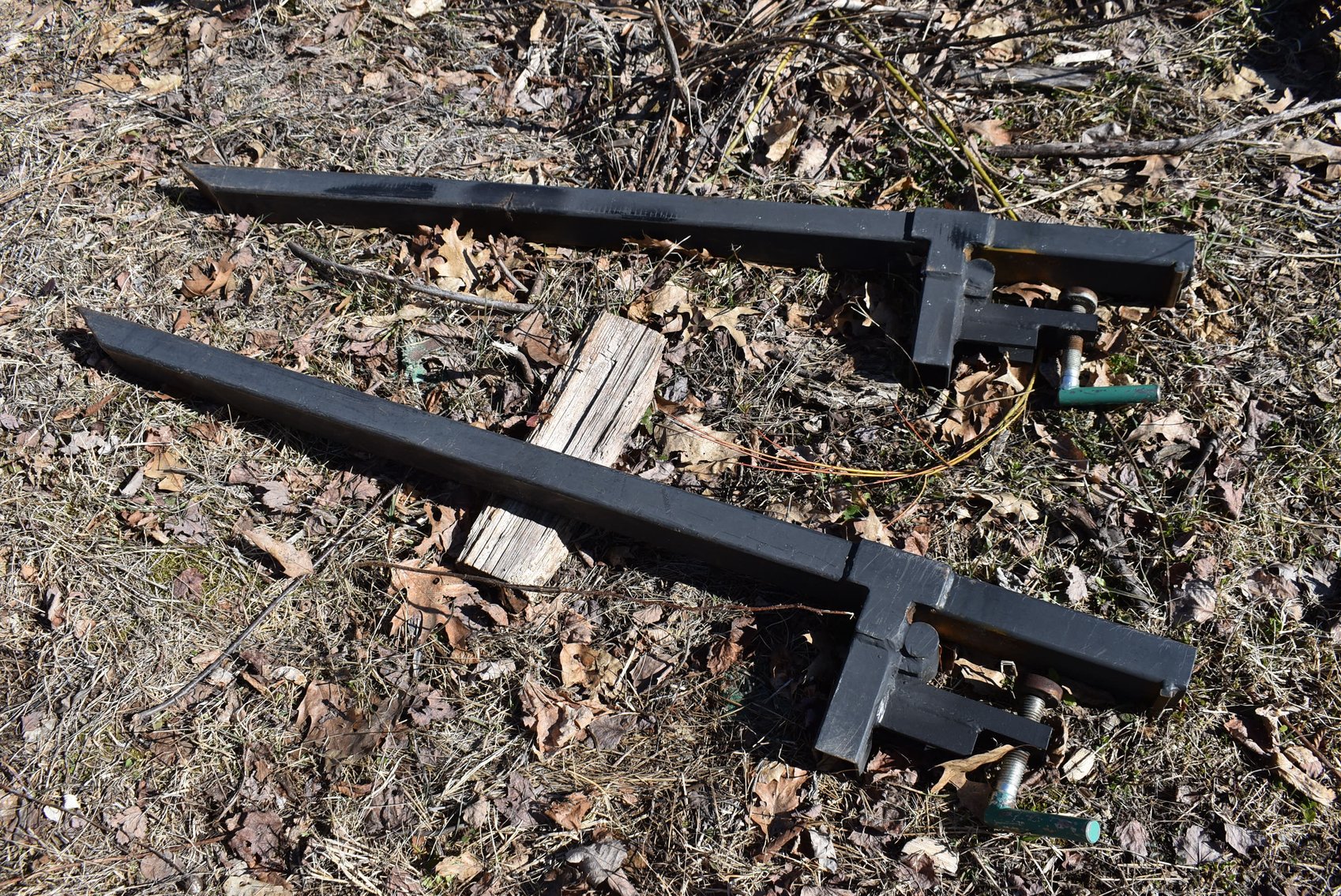 Image for Delbert Parr Estate Auction