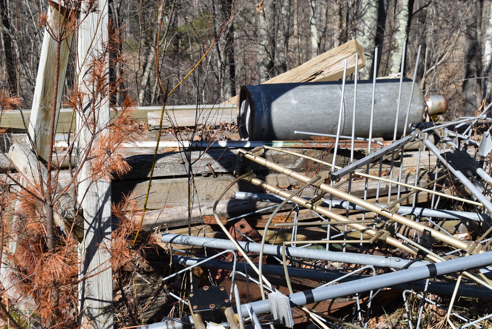 Image for Delbert Parr Estate Auction