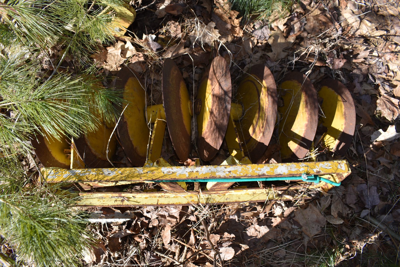 Image for Delbert Parr Estate Auction