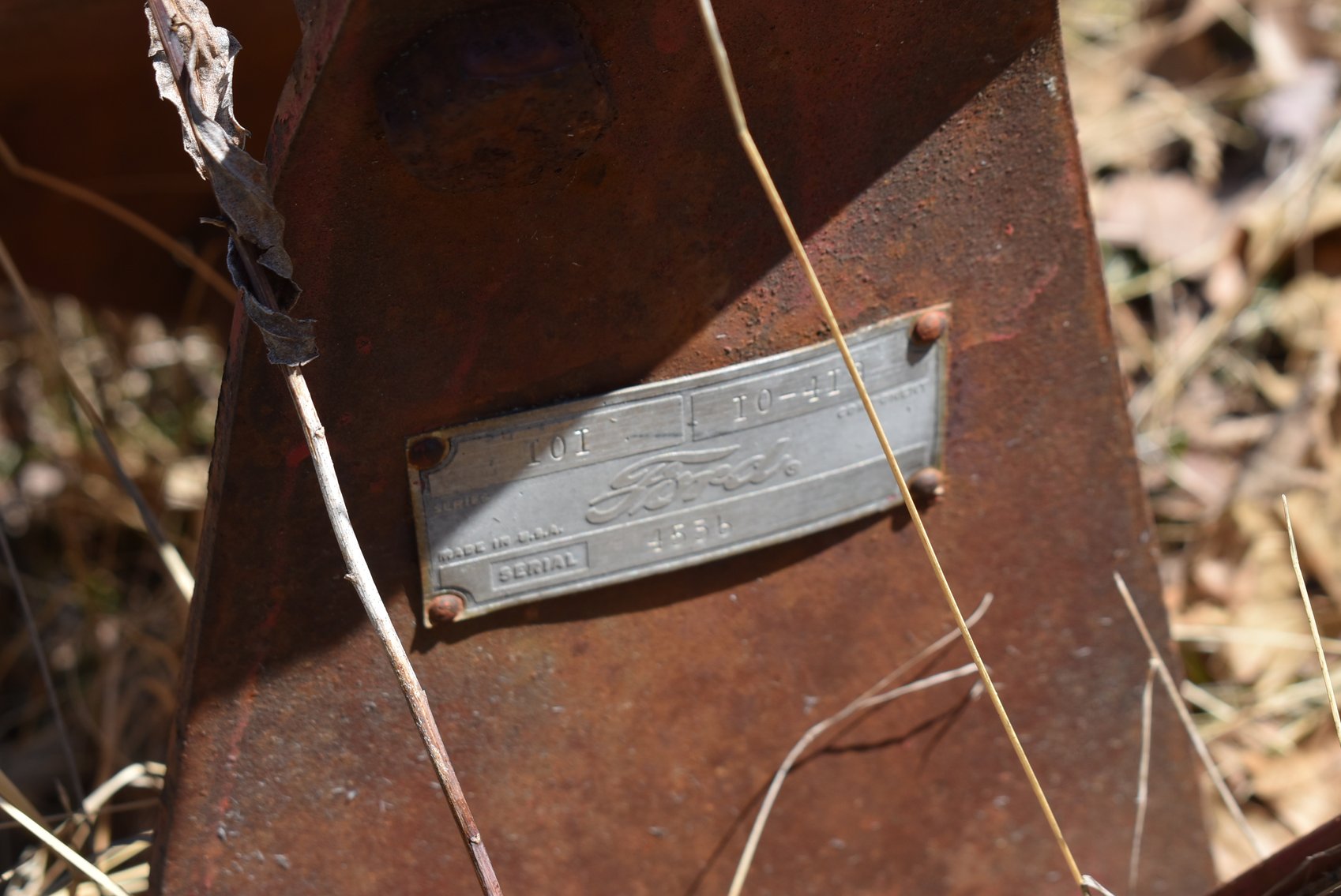 Image for Delbert Parr Estate Auction