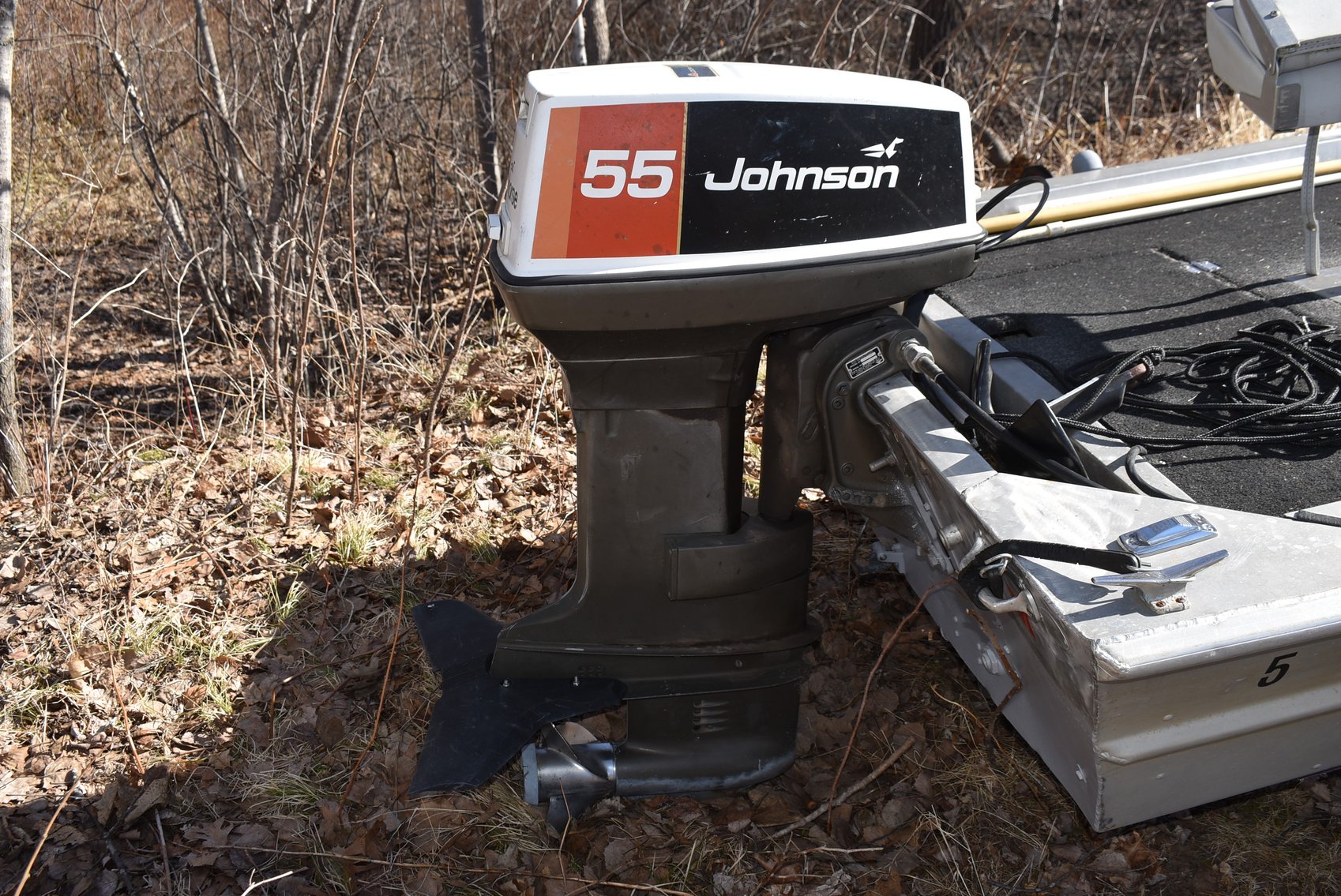 Image for Delbert Parr Estate Auction