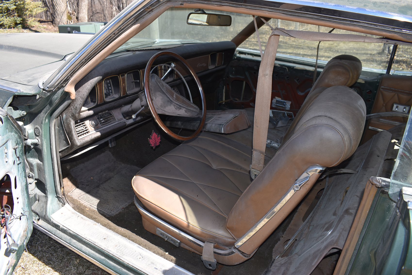 Image for Delbert Parr Estate Auction