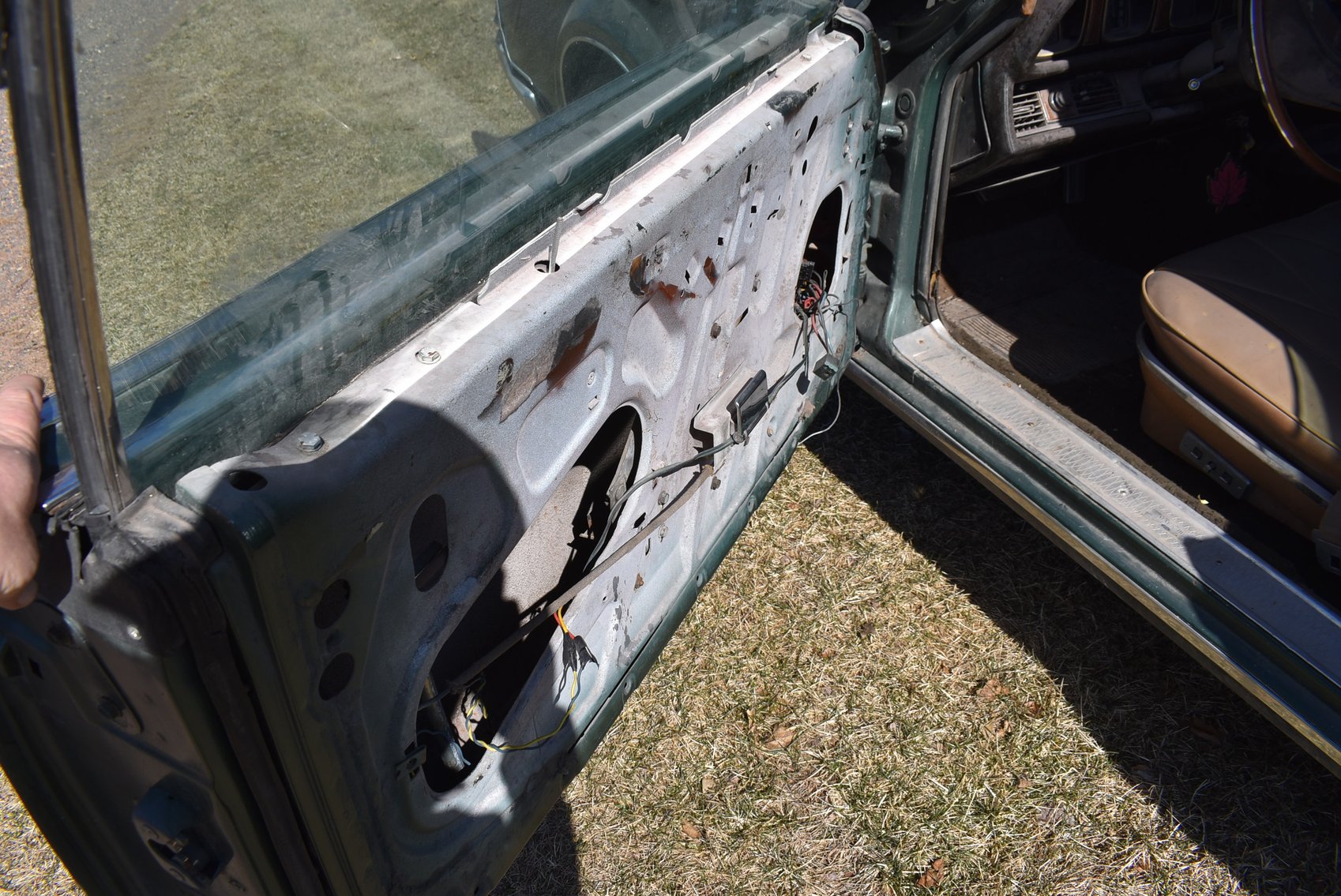 Image for Delbert Parr Estate Auction