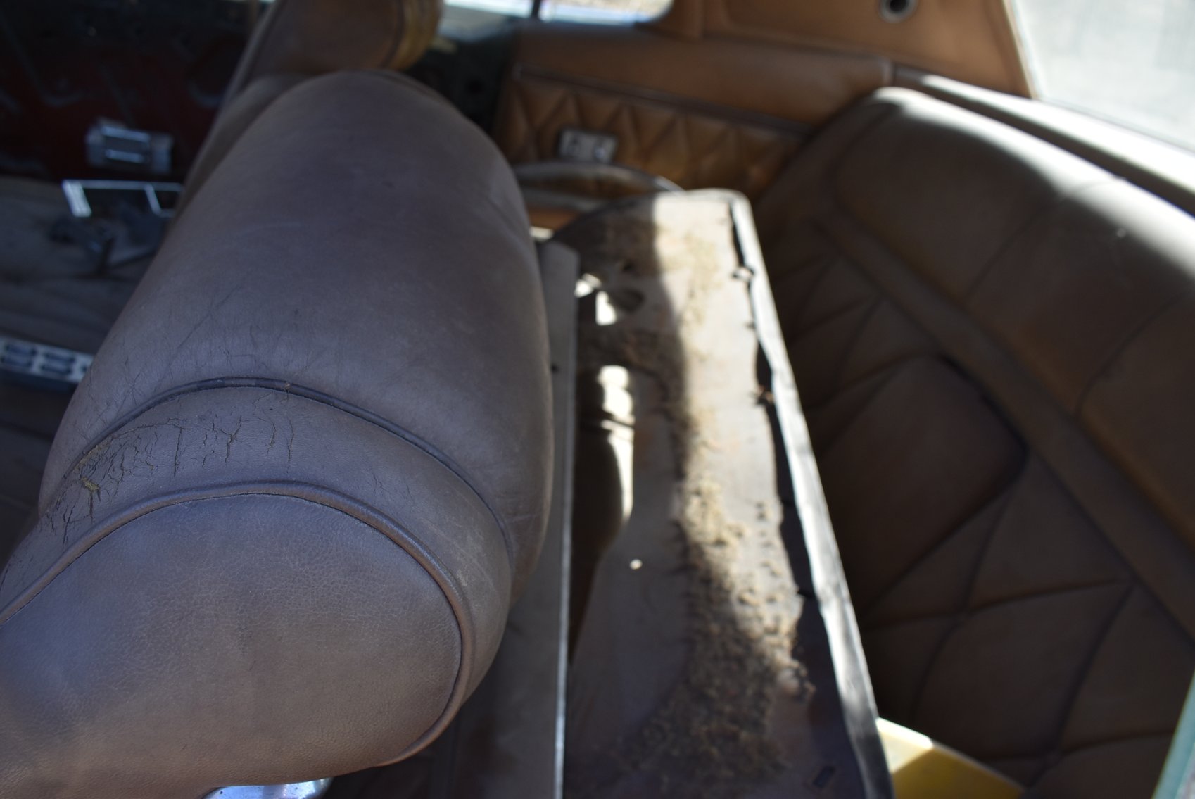 Image for Delbert Parr Estate Auction