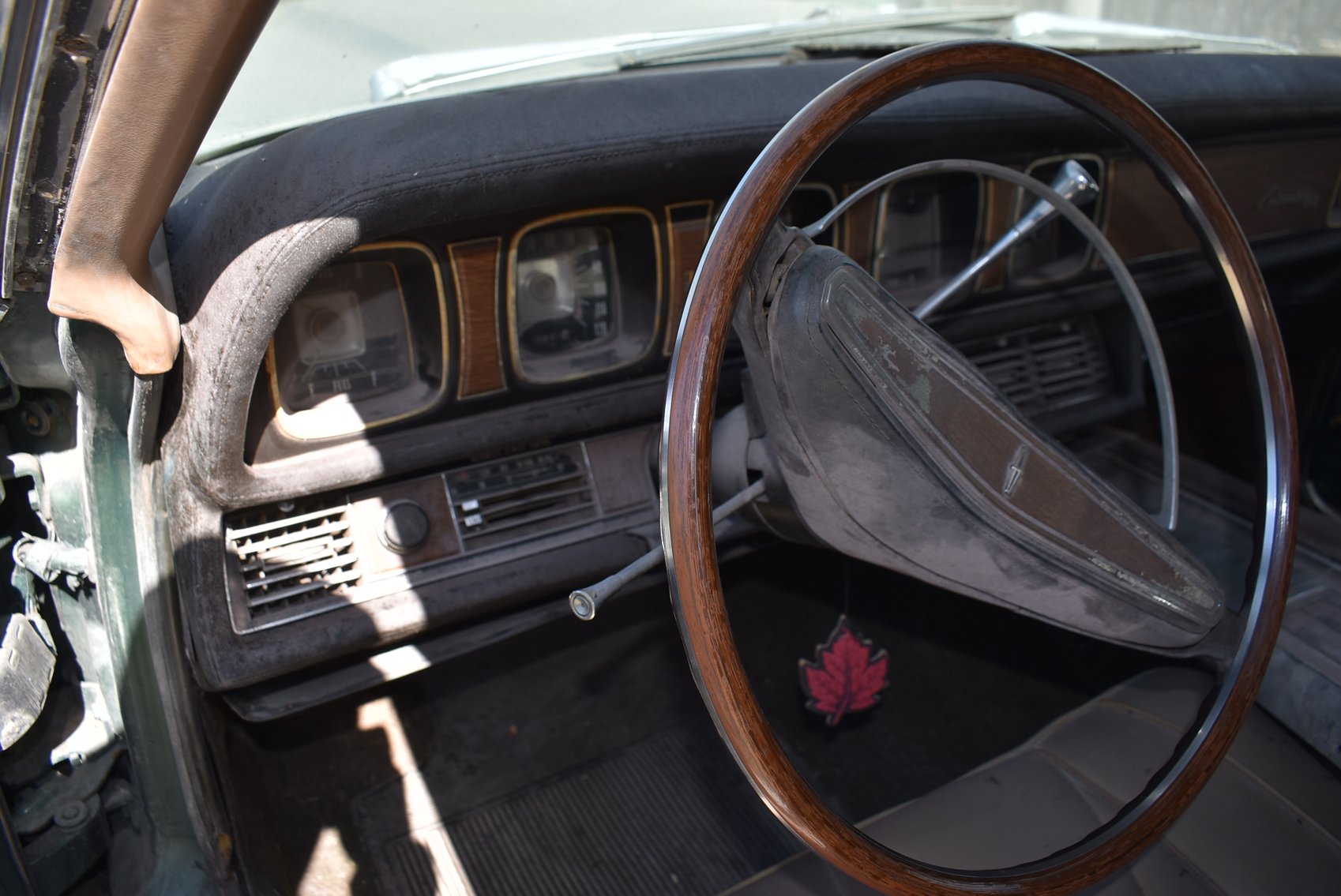 Image for Delbert Parr Estate Auction