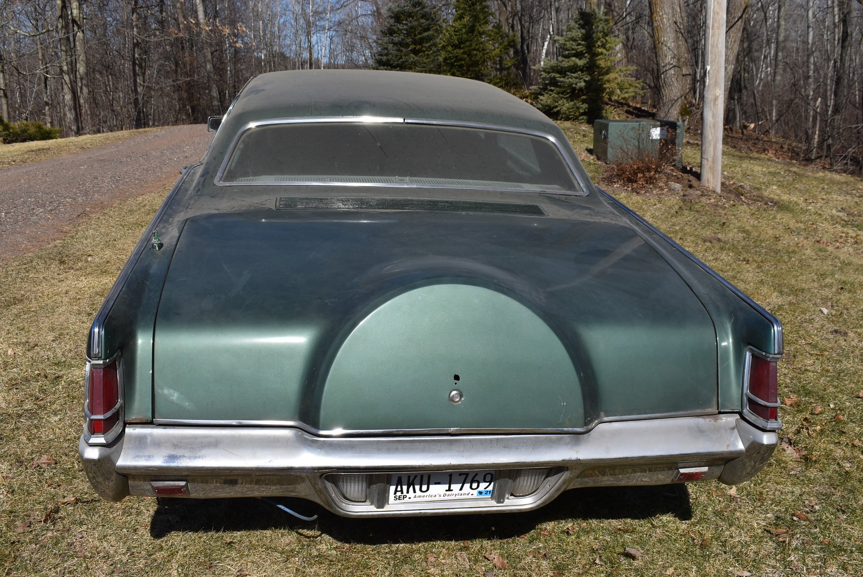 Image for Delbert Parr Estate Auction