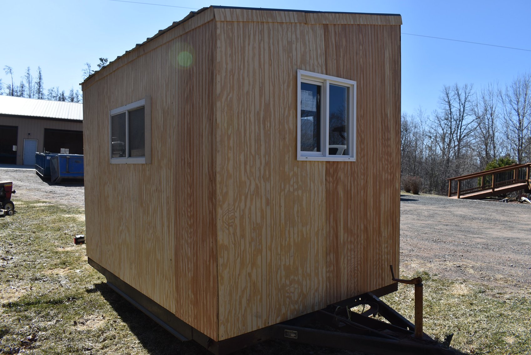 Image for Delbert Parr Estate Auction