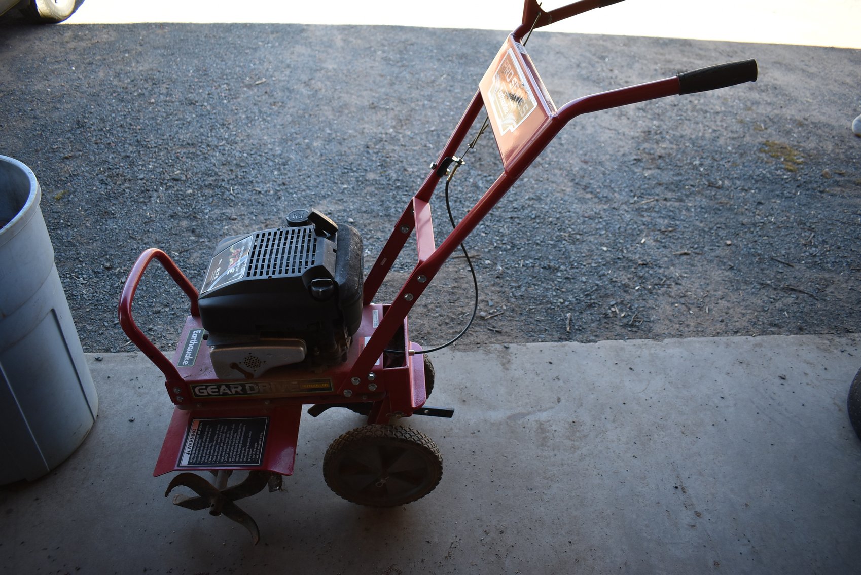 Image for Delbert Parr Estate Auction