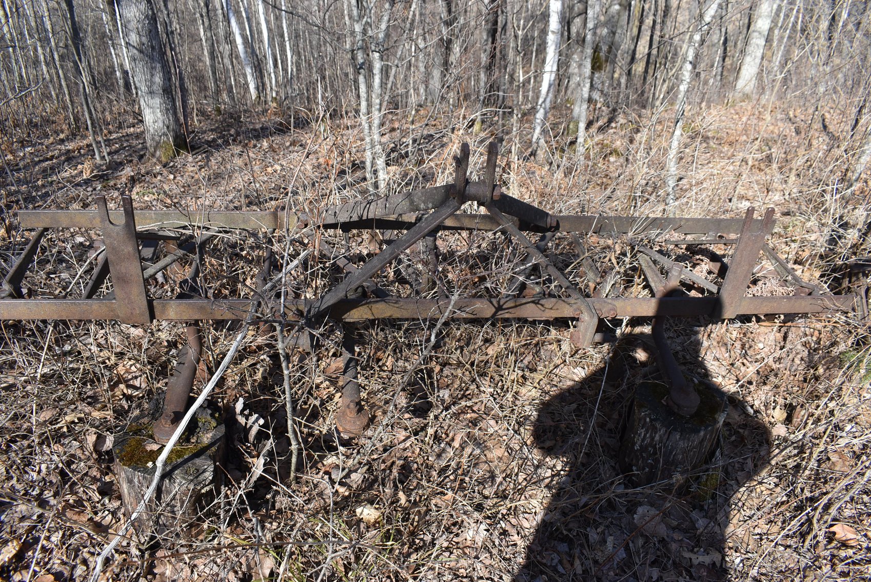 Image for Delbert Parr Estate Auction