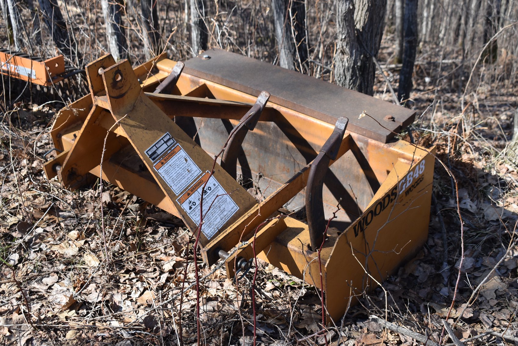 Image for Delbert Parr Estate Auction