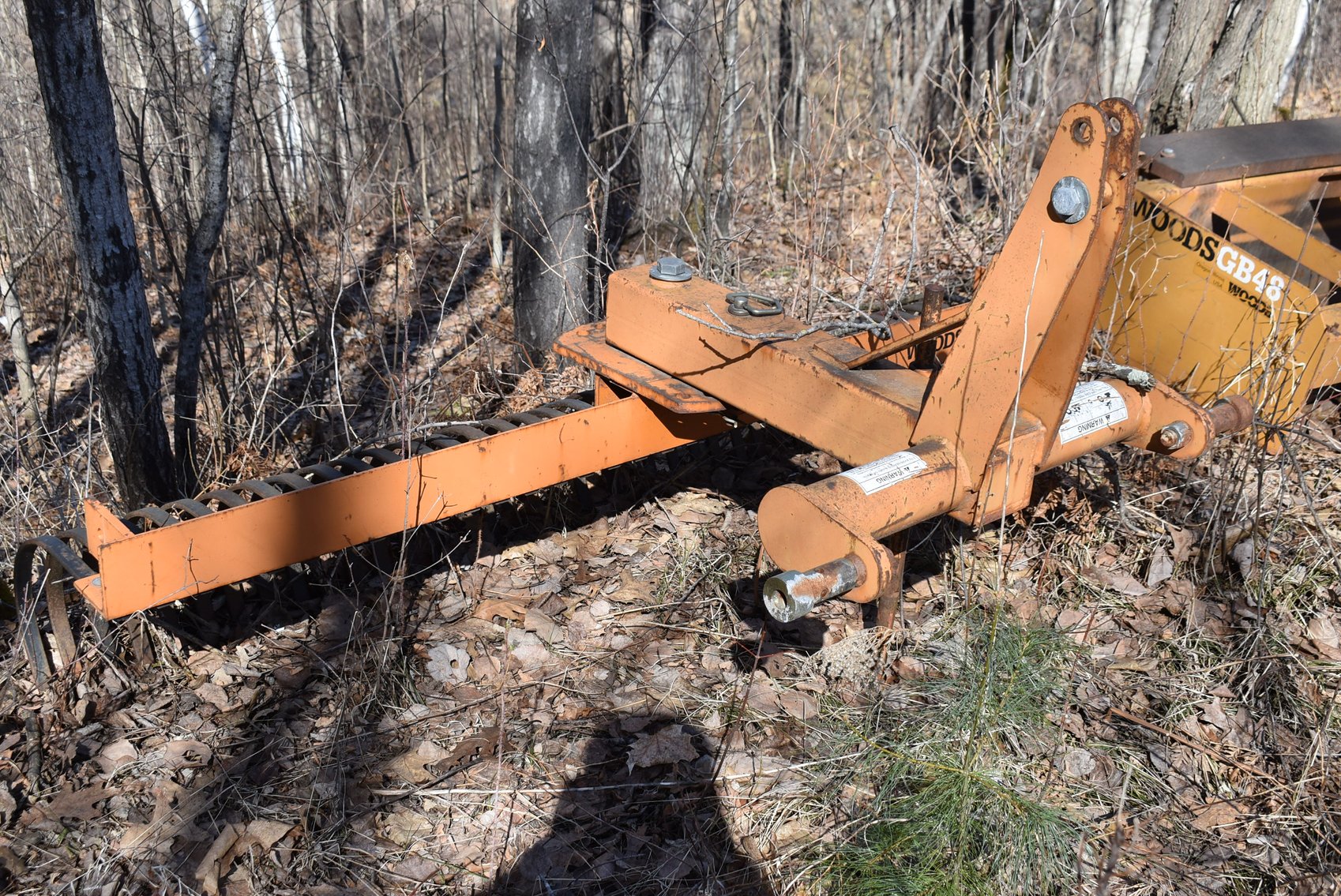 Image for Delbert Parr Estate Auction